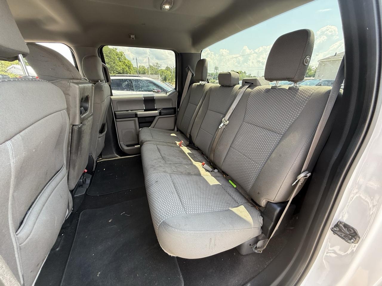 2018 Ford F-150 XLT Crestwood KY