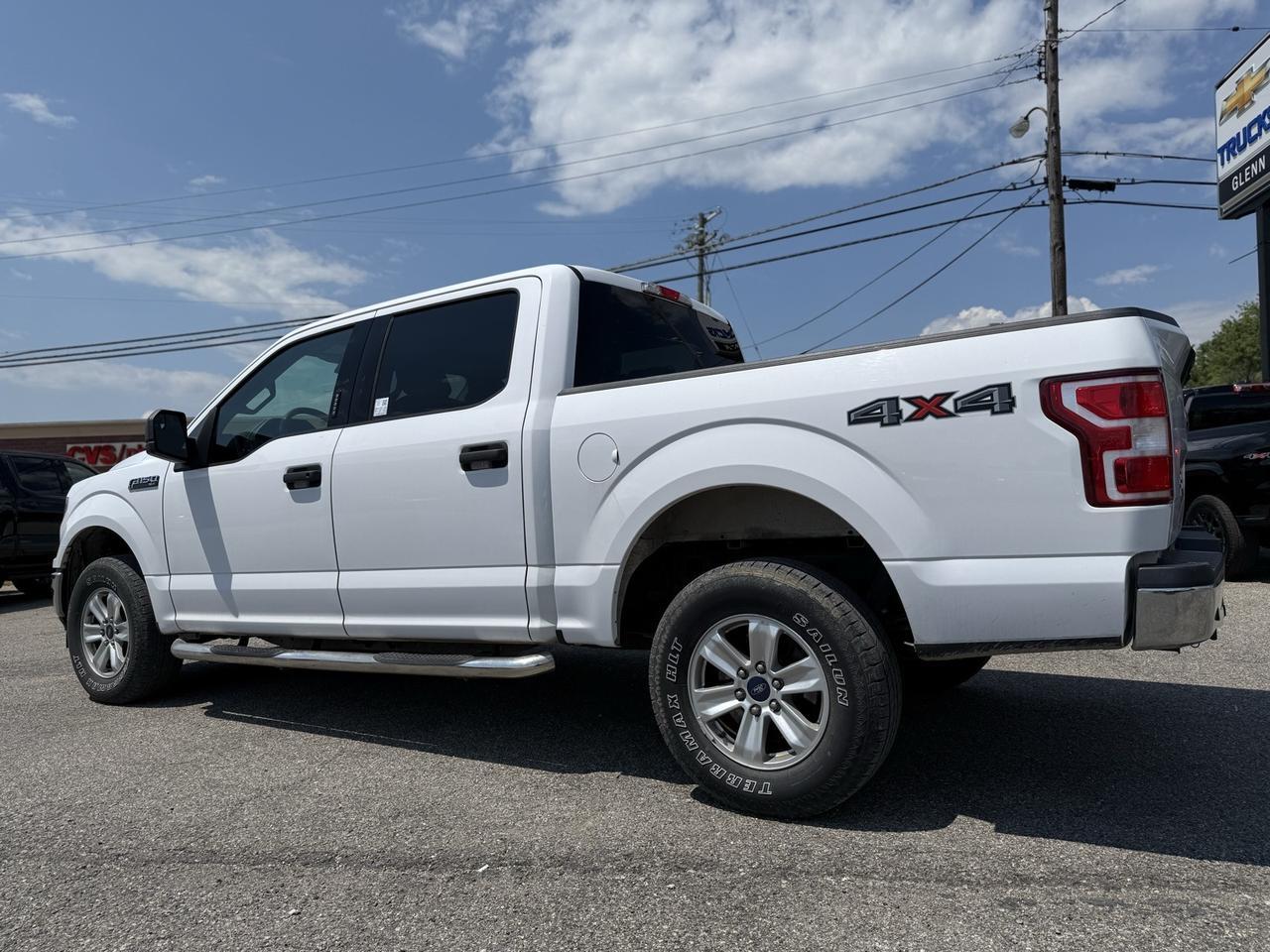 2018 Ford F-150 XLT Crestwood KY