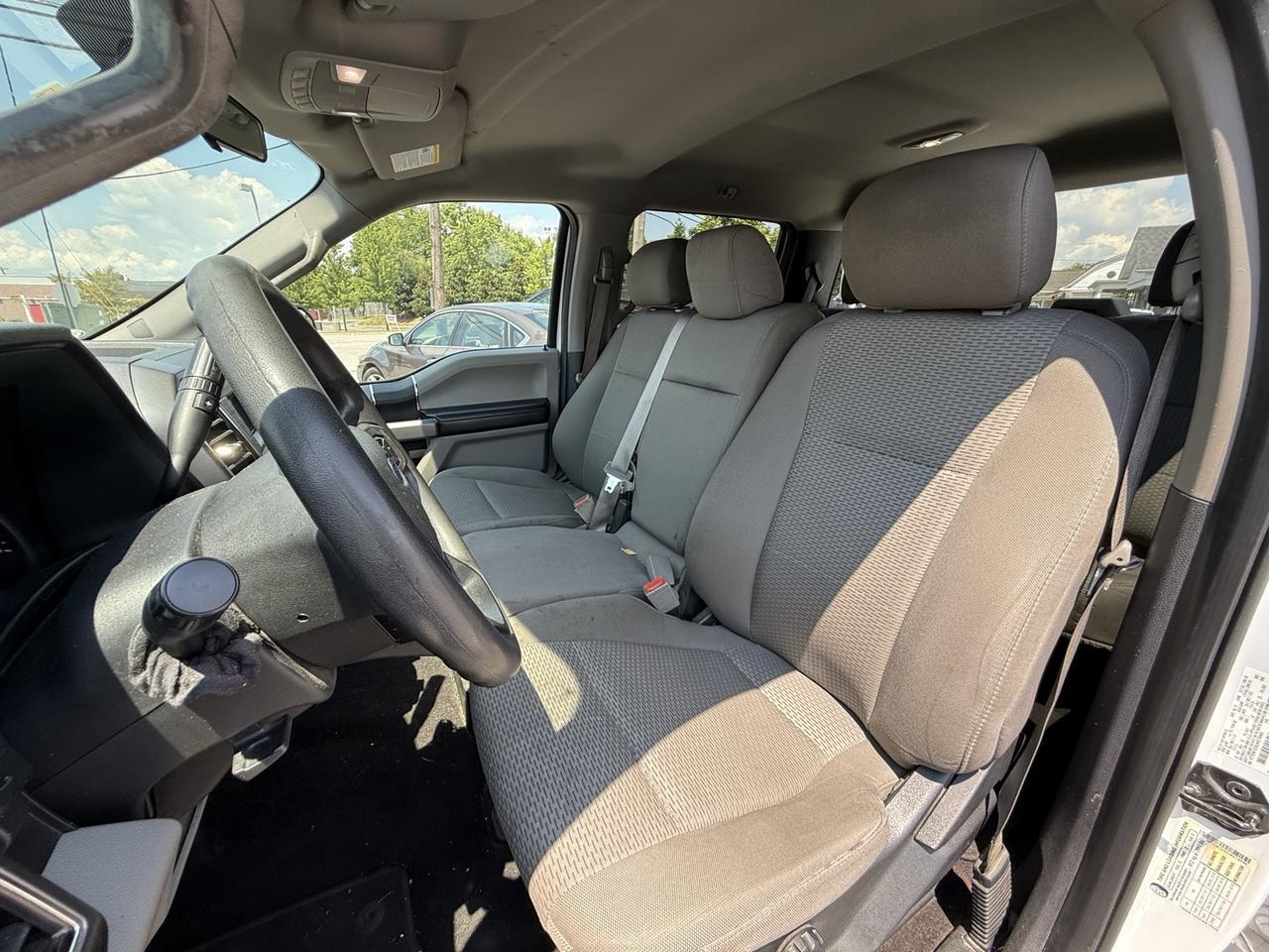 2018 Ford F-150 XLT Crestwood KY