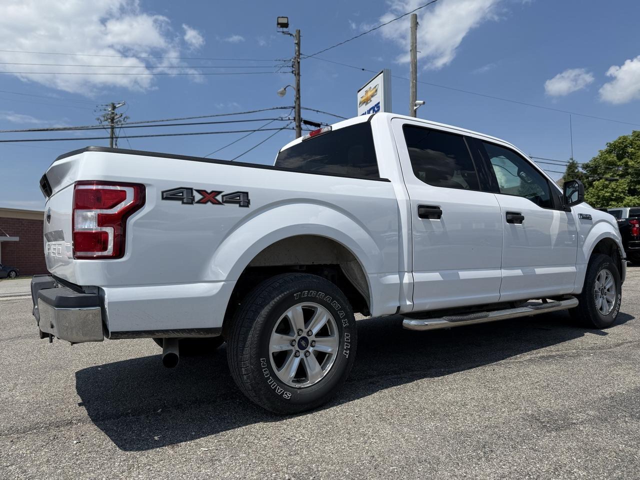 2018 Ford F-150 XLT Crestwood KY