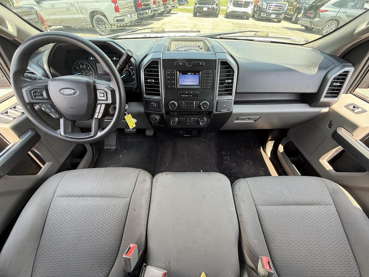 2018 Ford F-150 XLT Crestwood KY