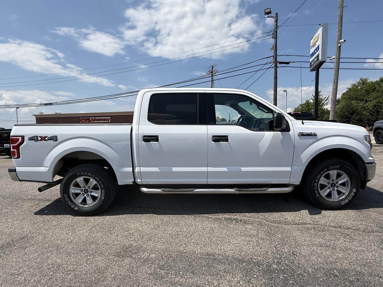 2018 Ford F-150 XLT Crestwood KY