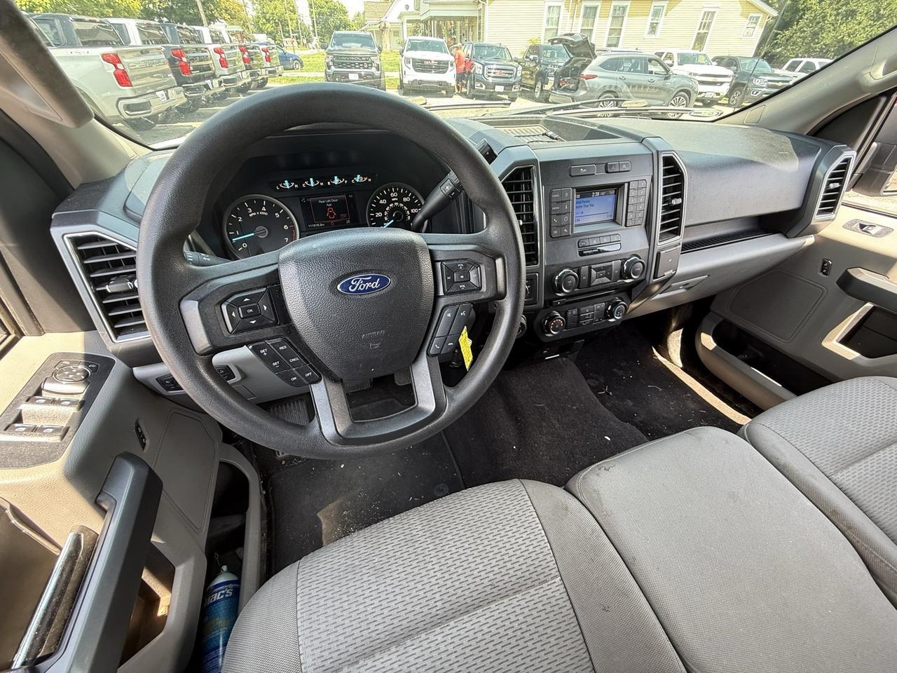 2018 Ford F-150 XLT Crestwood KY