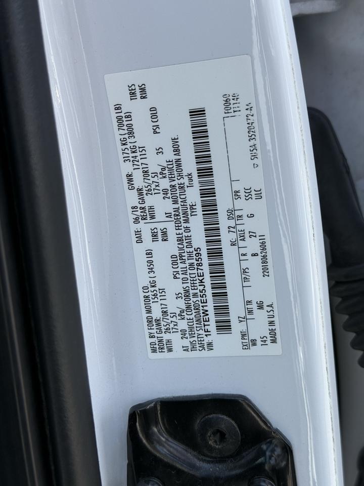 2018 Ford F-150 XLT Crestwood KY