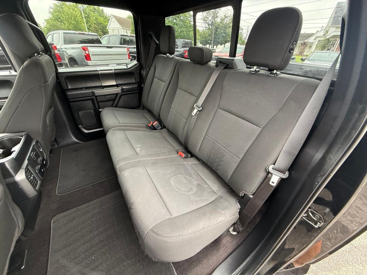 2018 Ford F-150 XLT Crestwood KY