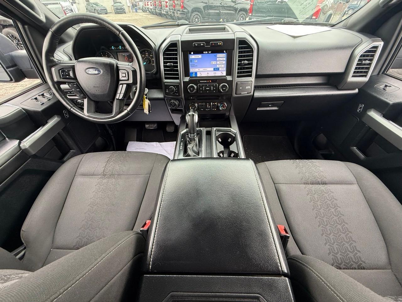 2018 Ford F-150 XLT Crestwood KY