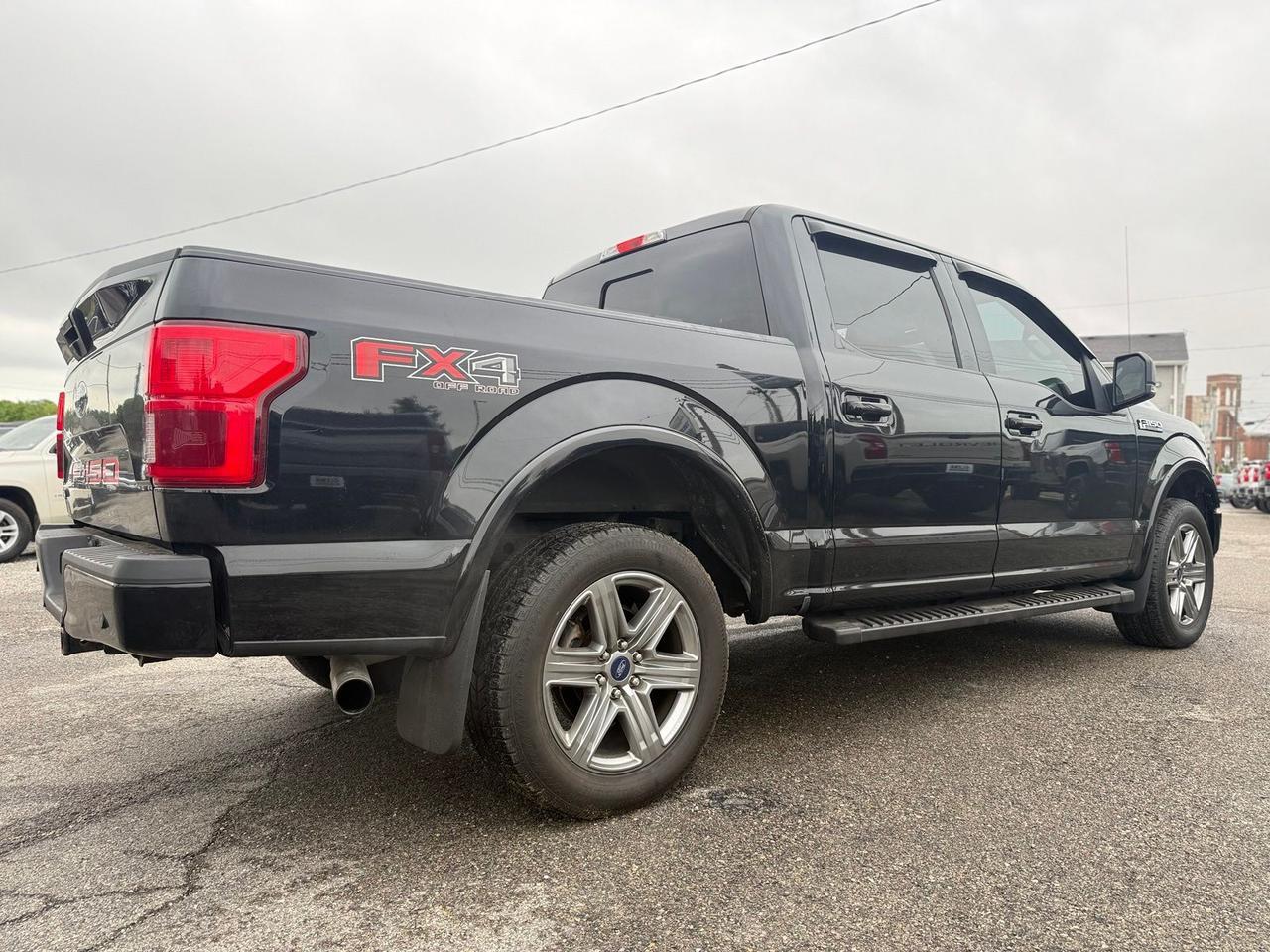 2018 Ford F-150 XLT Crestwood KY