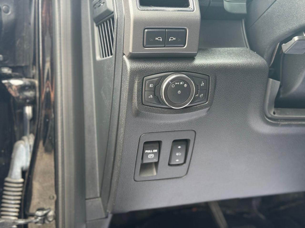 2018 Ford F-150 XLT Crestwood KY
