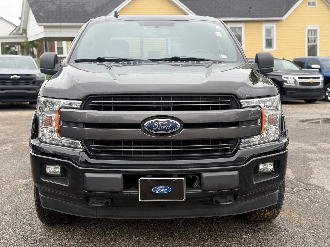2018 Ford F-150 XLT Crestwood KY