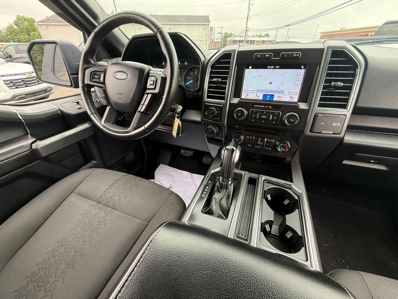 2018 Ford F-150 XLT Crestwood KY