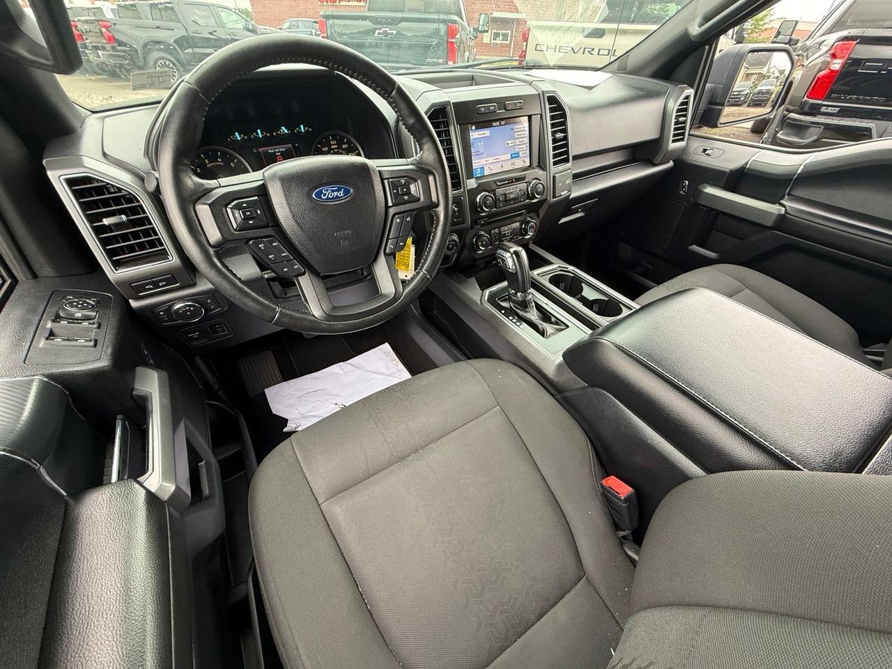 2018 Ford F-150 XLT Crestwood KY