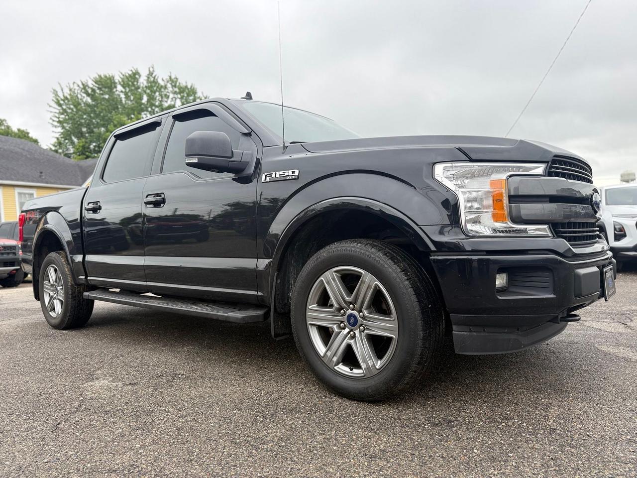 2018 Ford F-150 XLT Crestwood KY