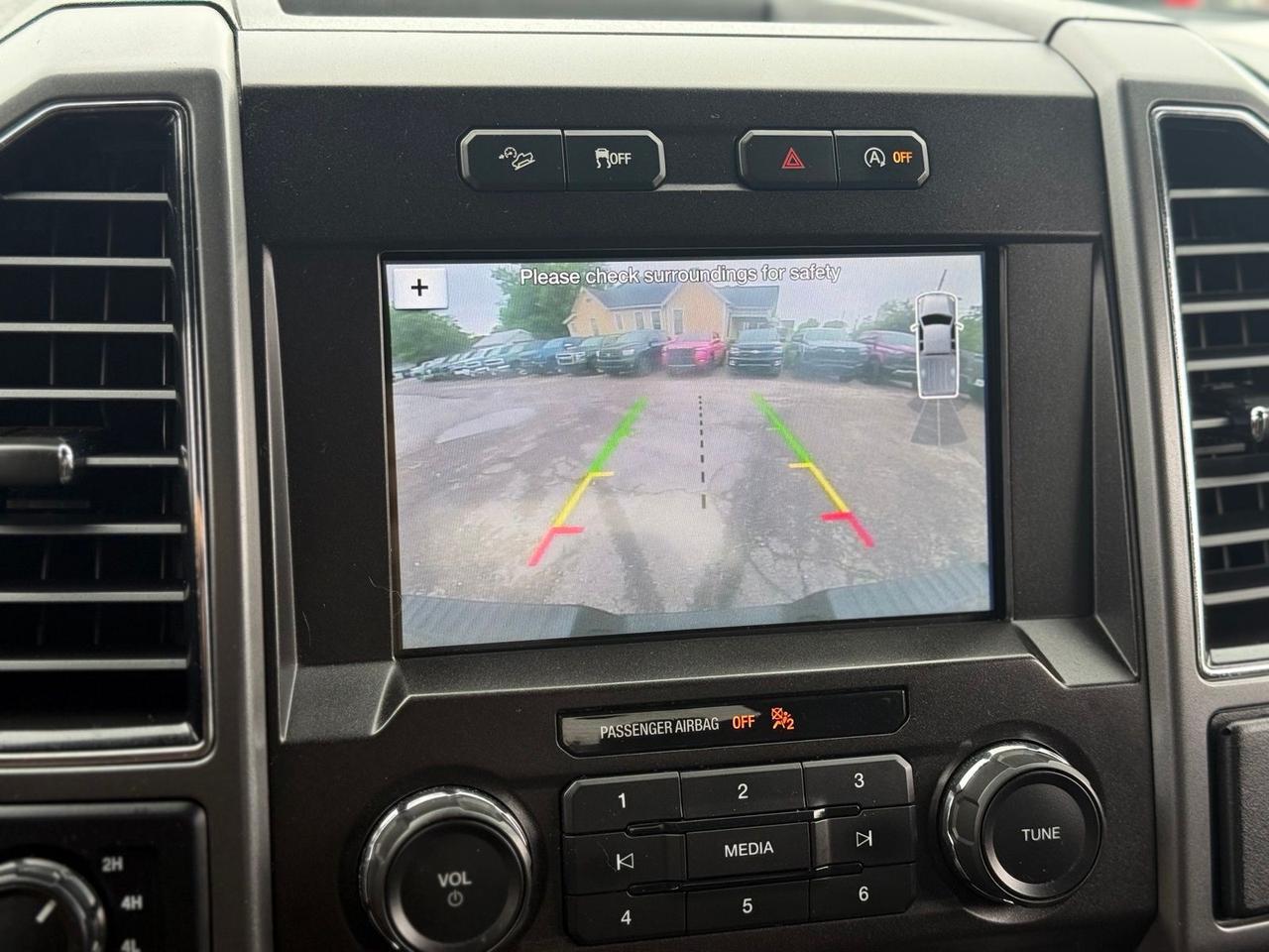 2018 Ford F-150 XLT Crestwood KY