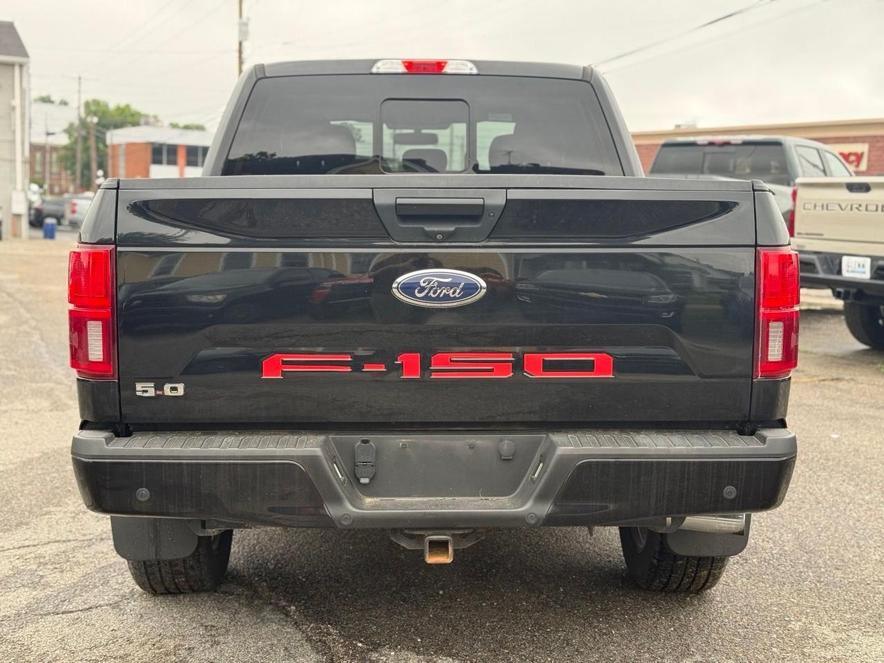 2018 Ford F-150 XLT Crestwood KY