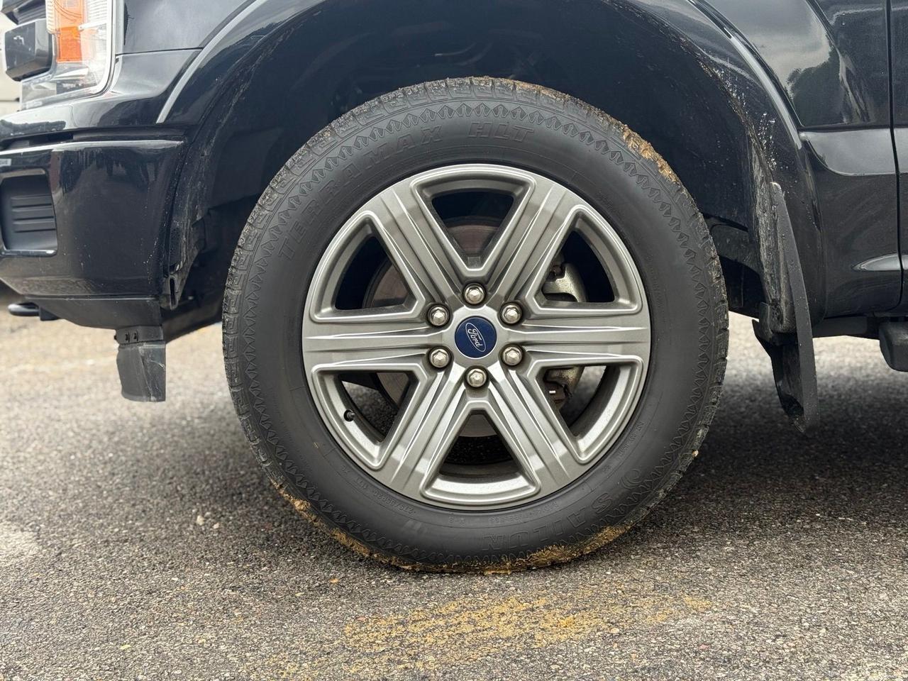 2018 Ford F-150 XLT Crestwood KY