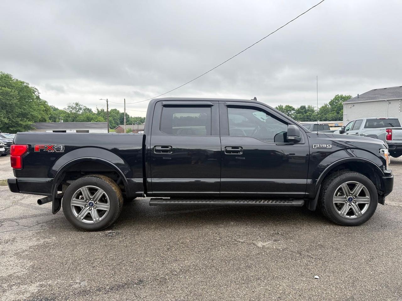 2018 Ford F-150 XLT Crestwood KY