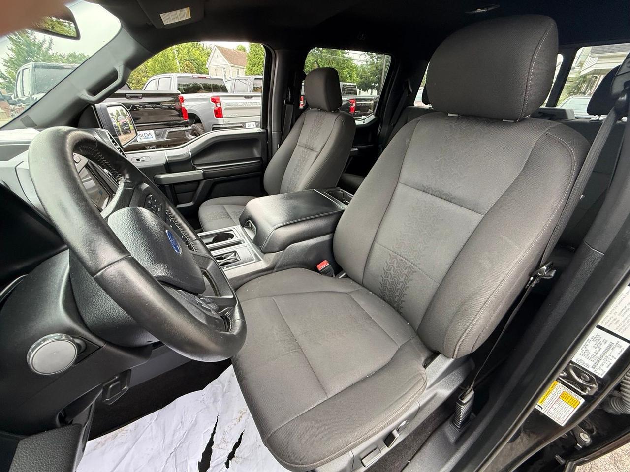 2018 Ford F-150 XLT Crestwood KY