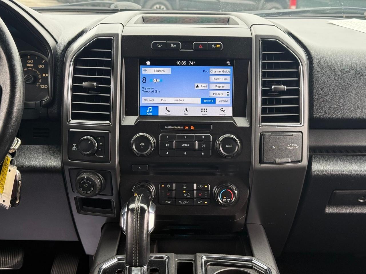 2018 Ford F-150 XLT Crestwood KY