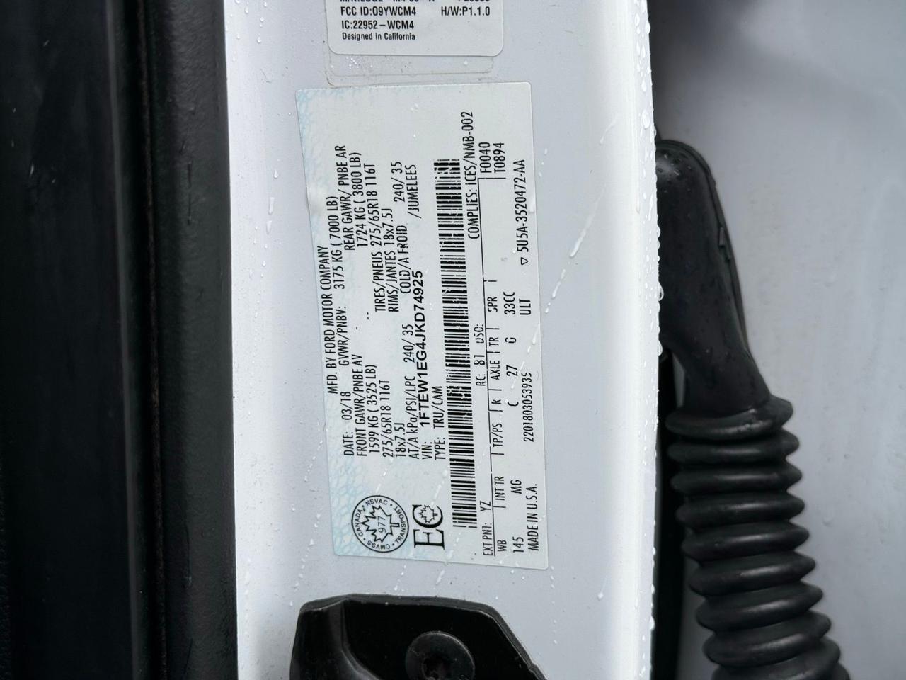 2018 Ford F-150 XLT Crestwood KY