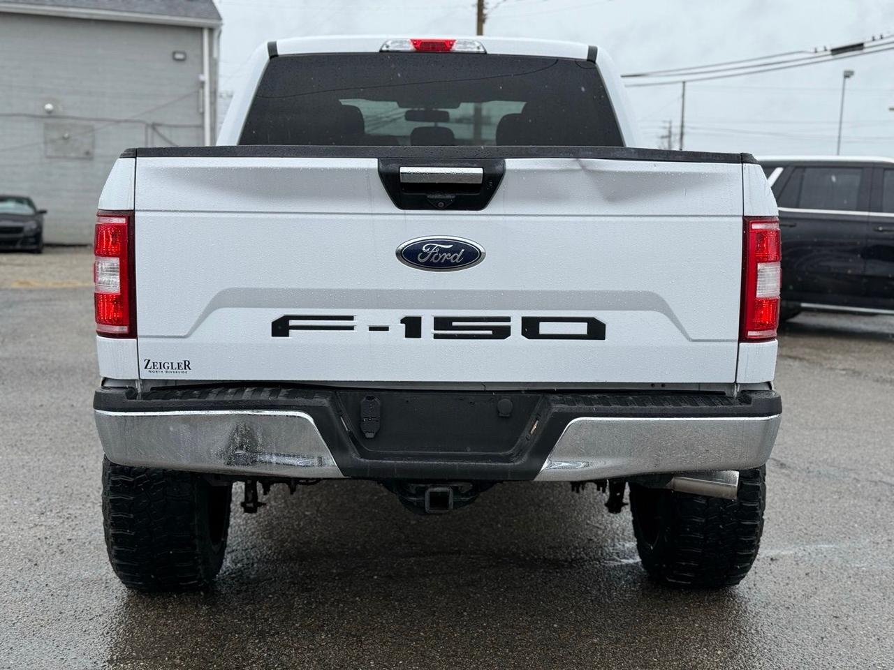 2018 Ford F-150 XLT Crestwood KY