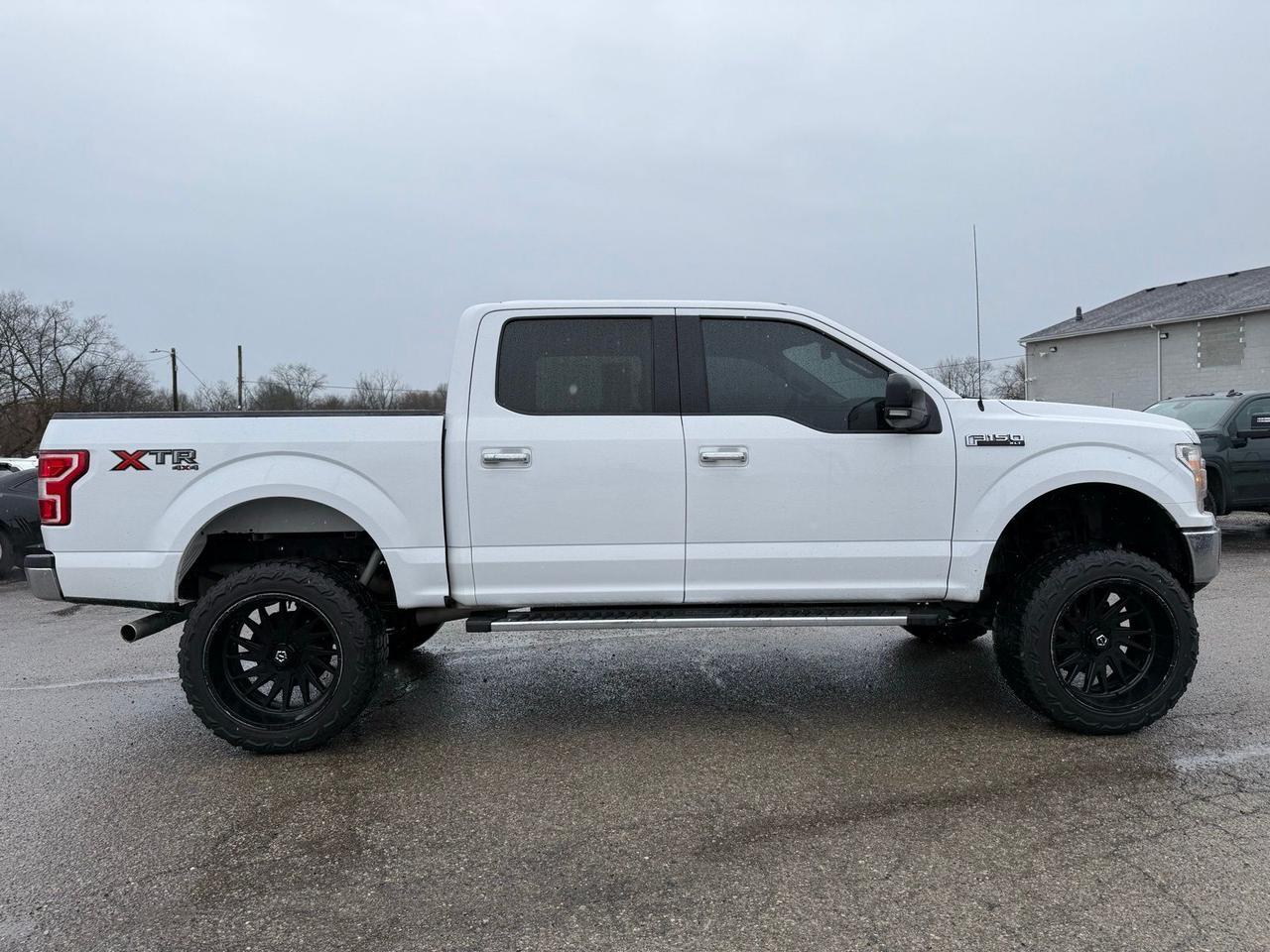 2018 Ford F-150 XLT Crestwood KY
