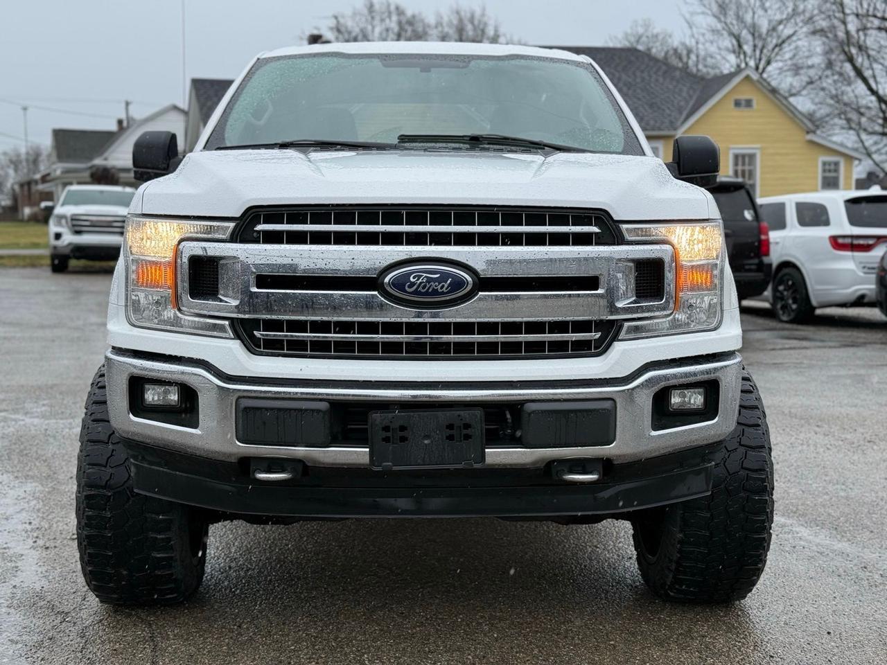 2018 Ford F-150 XLT Crestwood KY