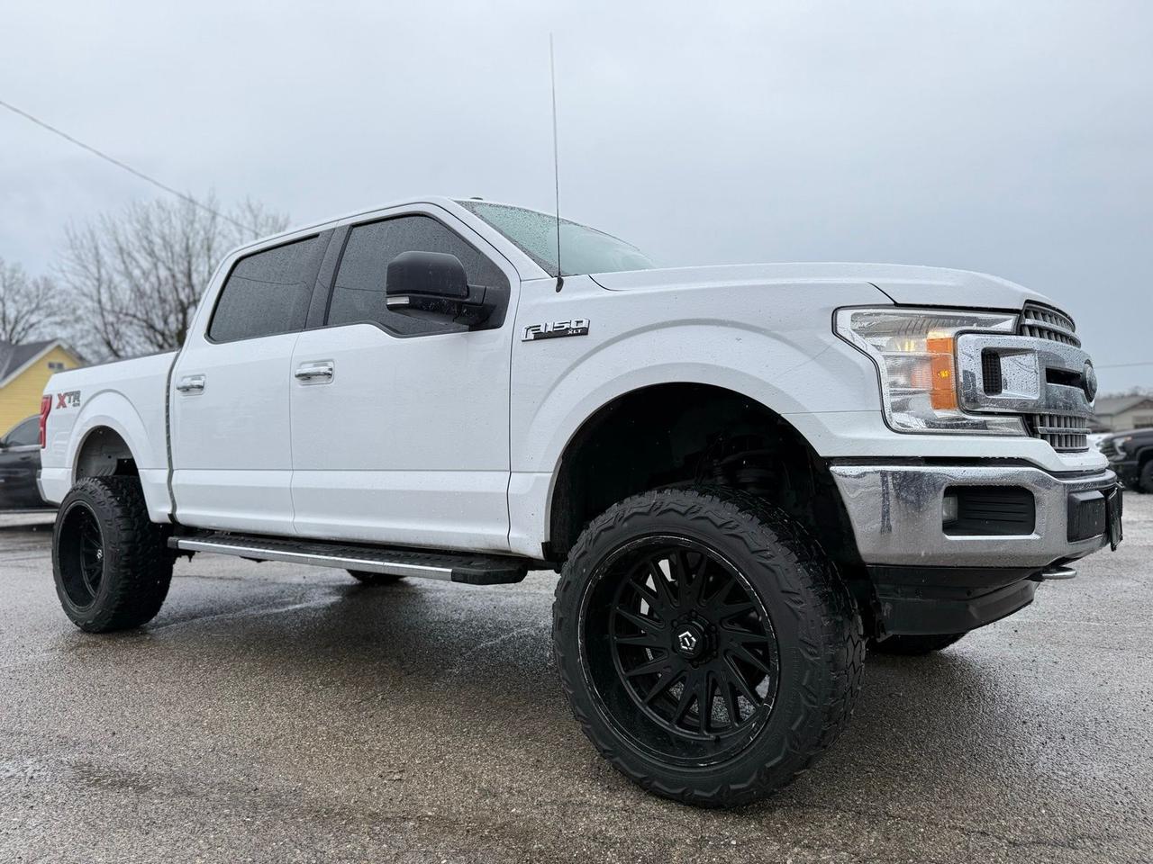 2018 Ford F-150 XLT Crestwood KY