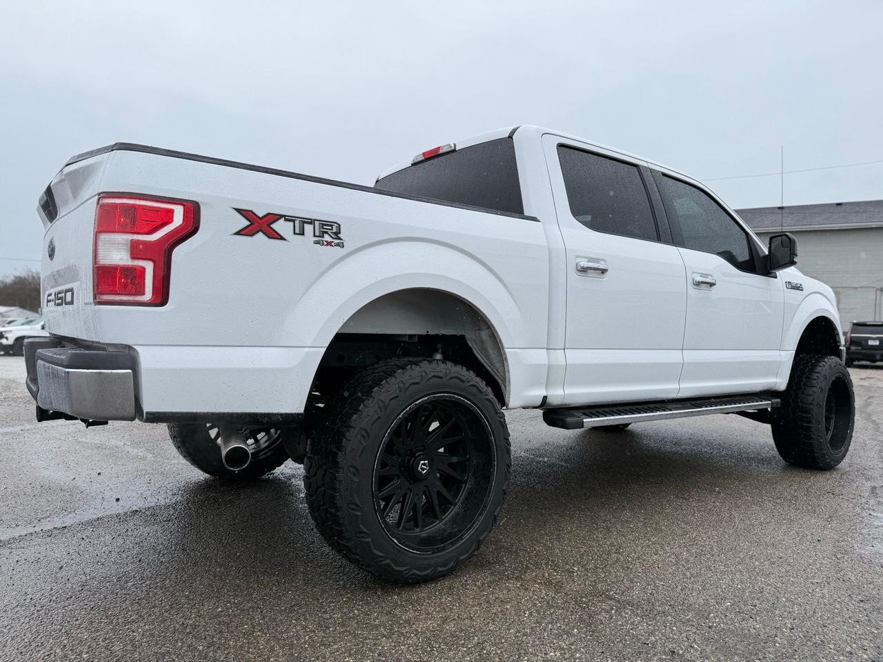 2018 Ford F-150 XLT Crestwood KY