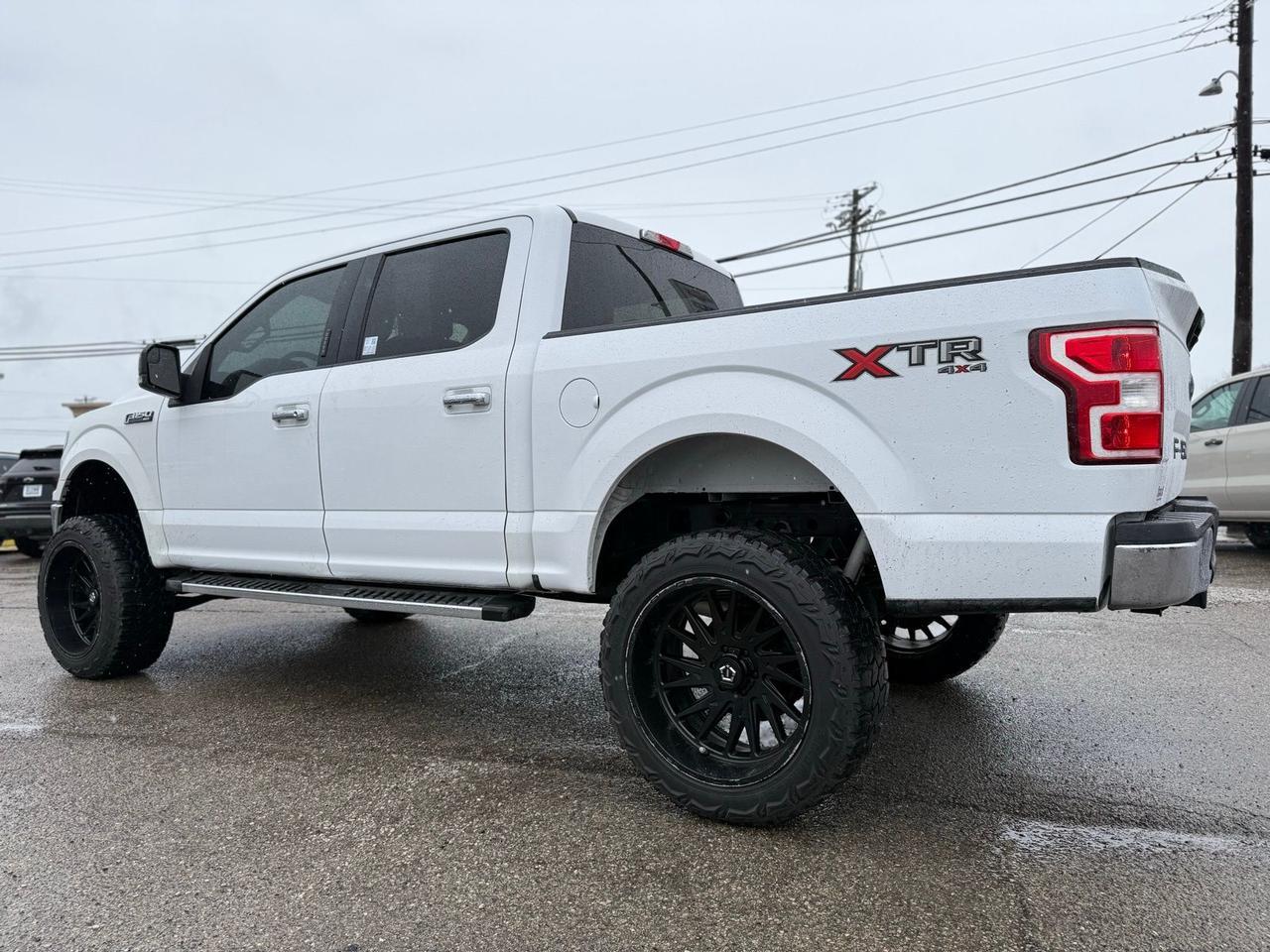 2018 Ford F-150 XLT Crestwood KY
