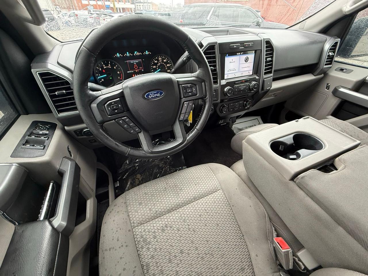 2018 Ford F-150 XLT Crestwood KY