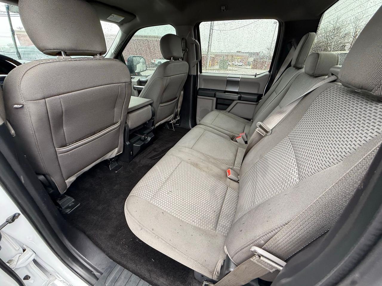 2018 Ford F-150 XLT Crestwood KY