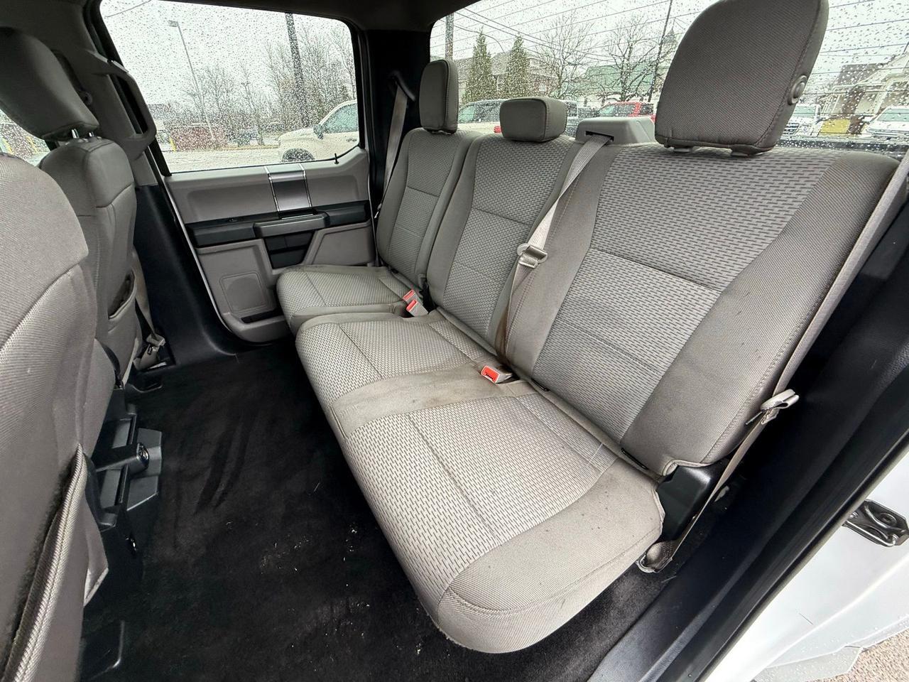 2018 Ford F-150 XLT Crestwood KY