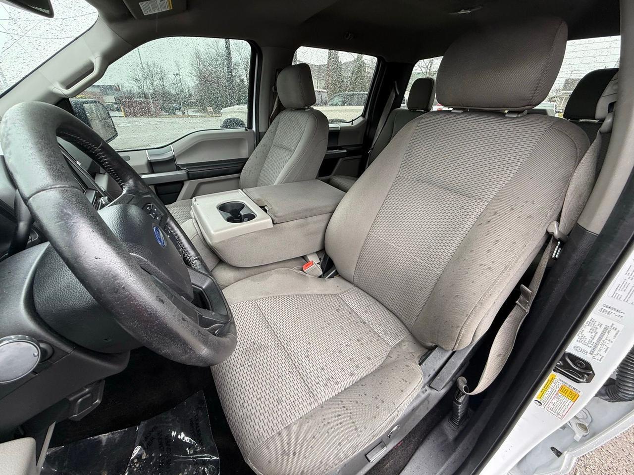 2018 Ford F-150 XLT Crestwood KY