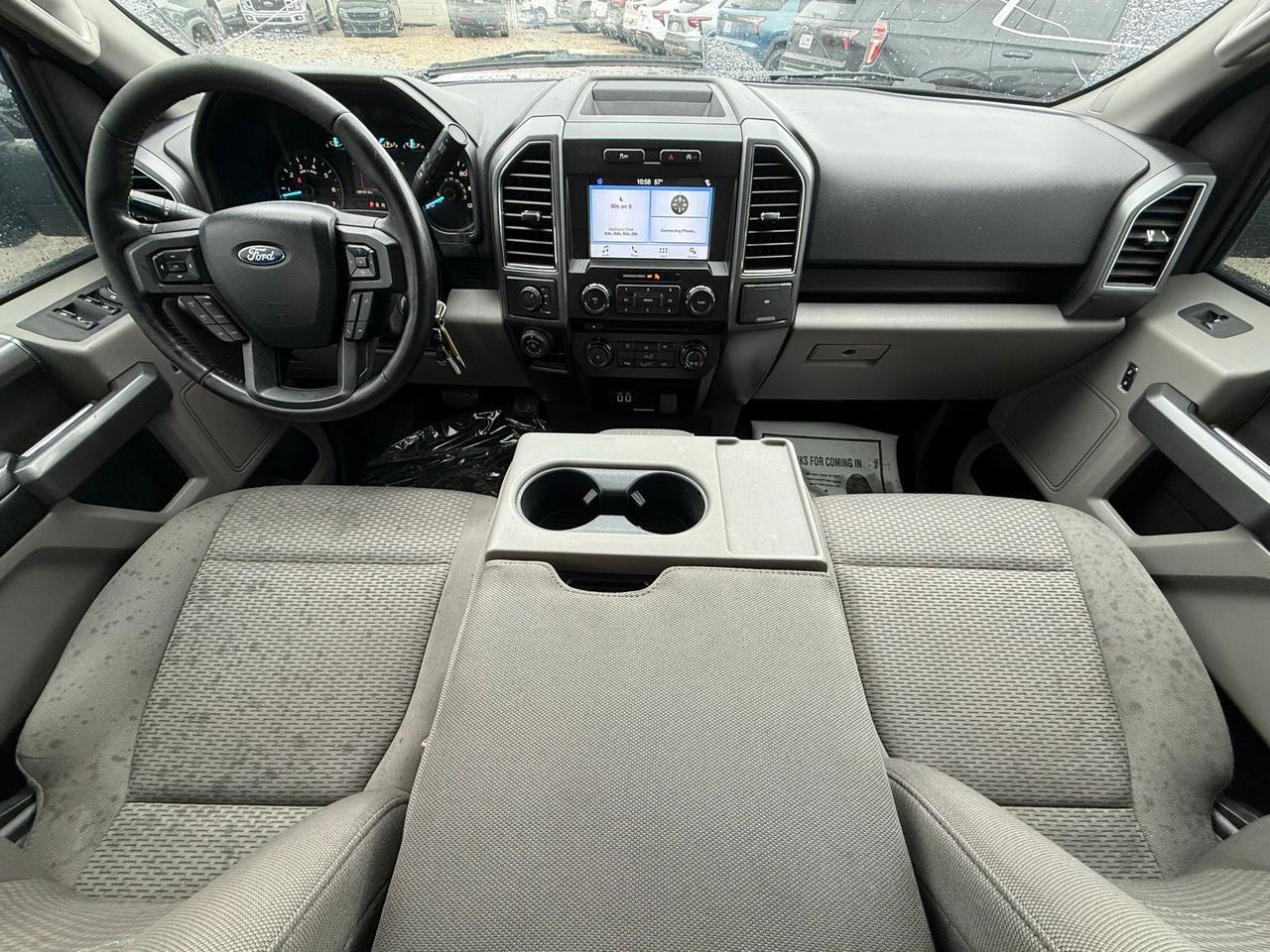 2018 Ford F-150 XLT Crestwood KY