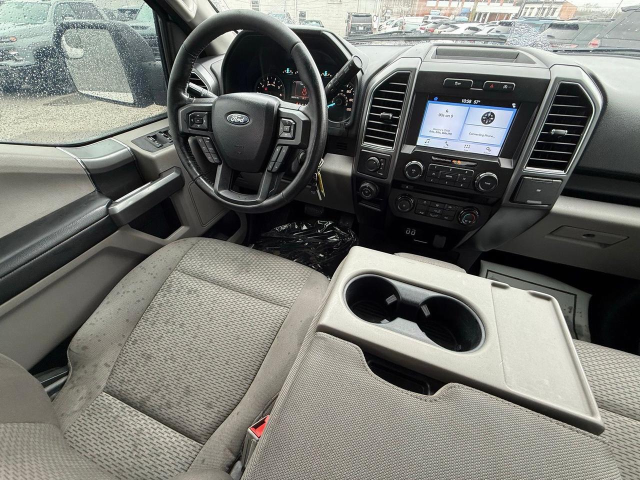 2018 Ford F-150 XLT Crestwood KY