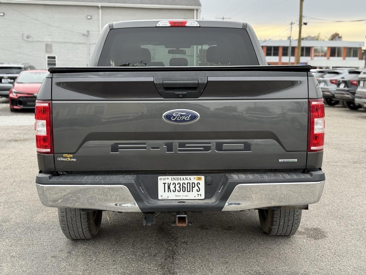 2018 Ford F-150 XLT Crestwood KY