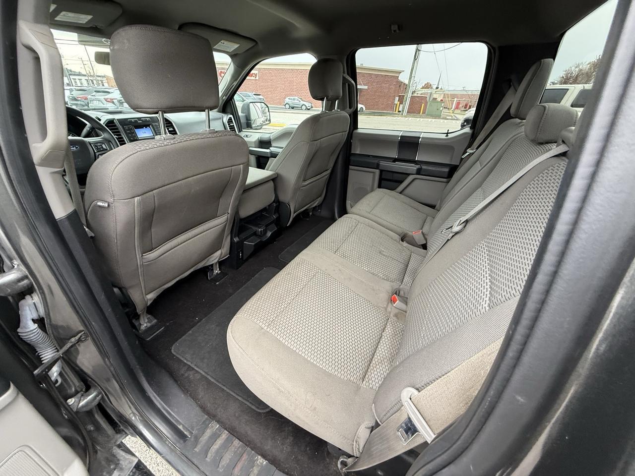 2018 Ford F-150 XLT Crestwood KY