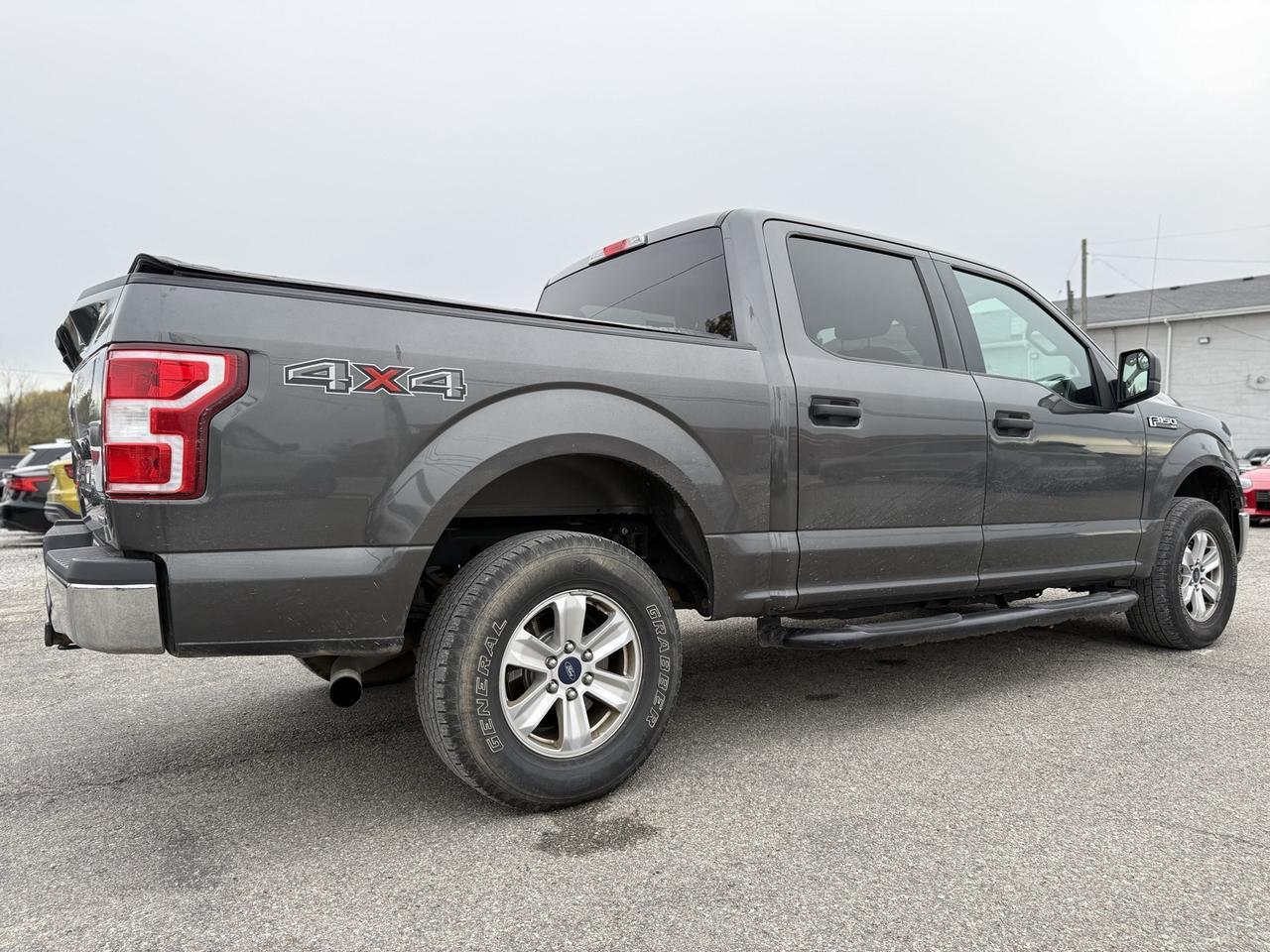 2018 Ford F-150 XLT Crestwood KY