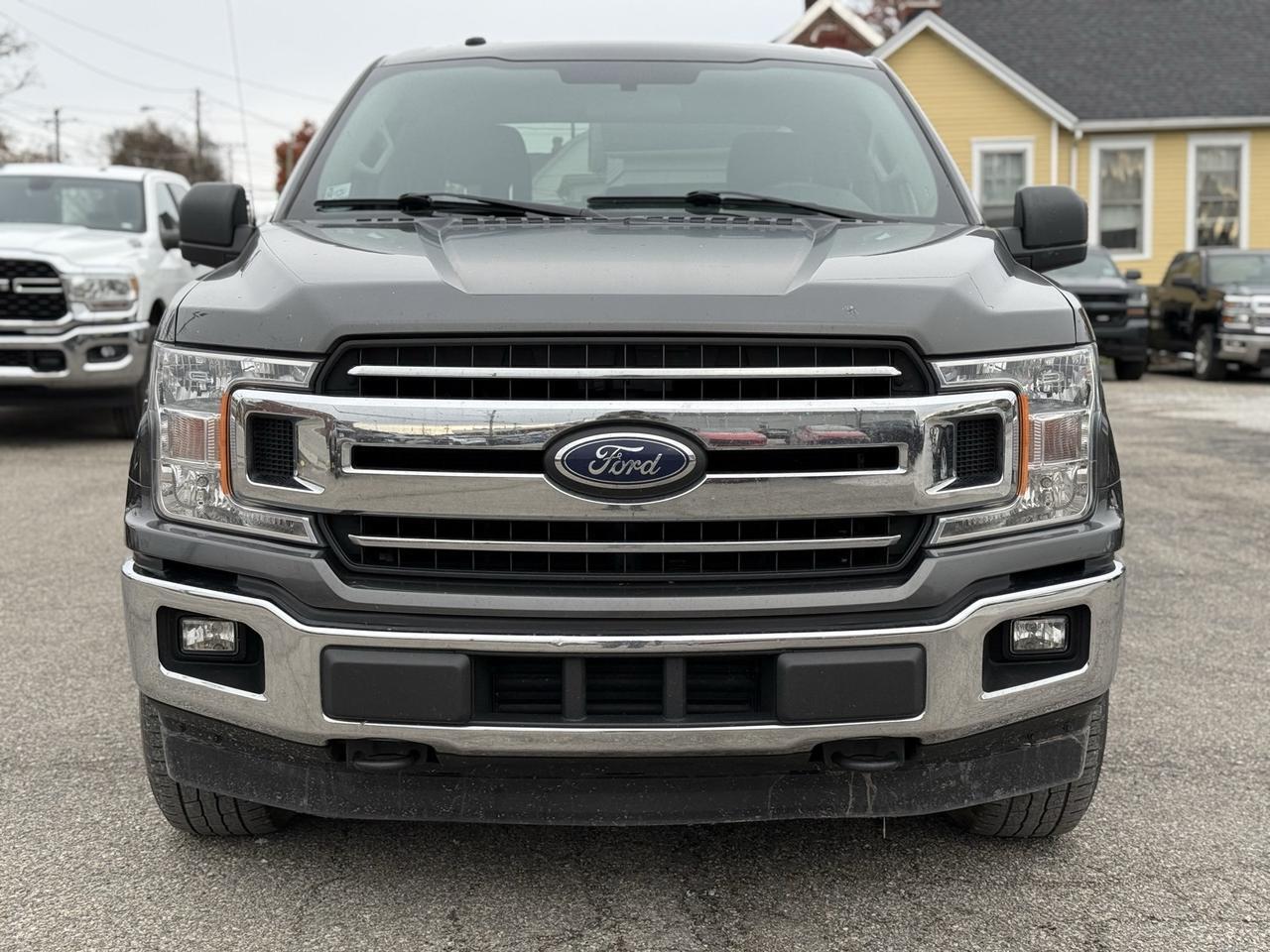2018 Ford F-150 XLT Crestwood KY