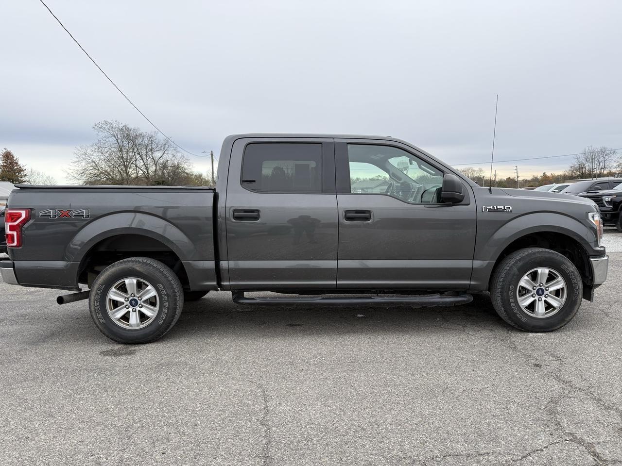 2018 Ford F-150 XLT Crestwood KY