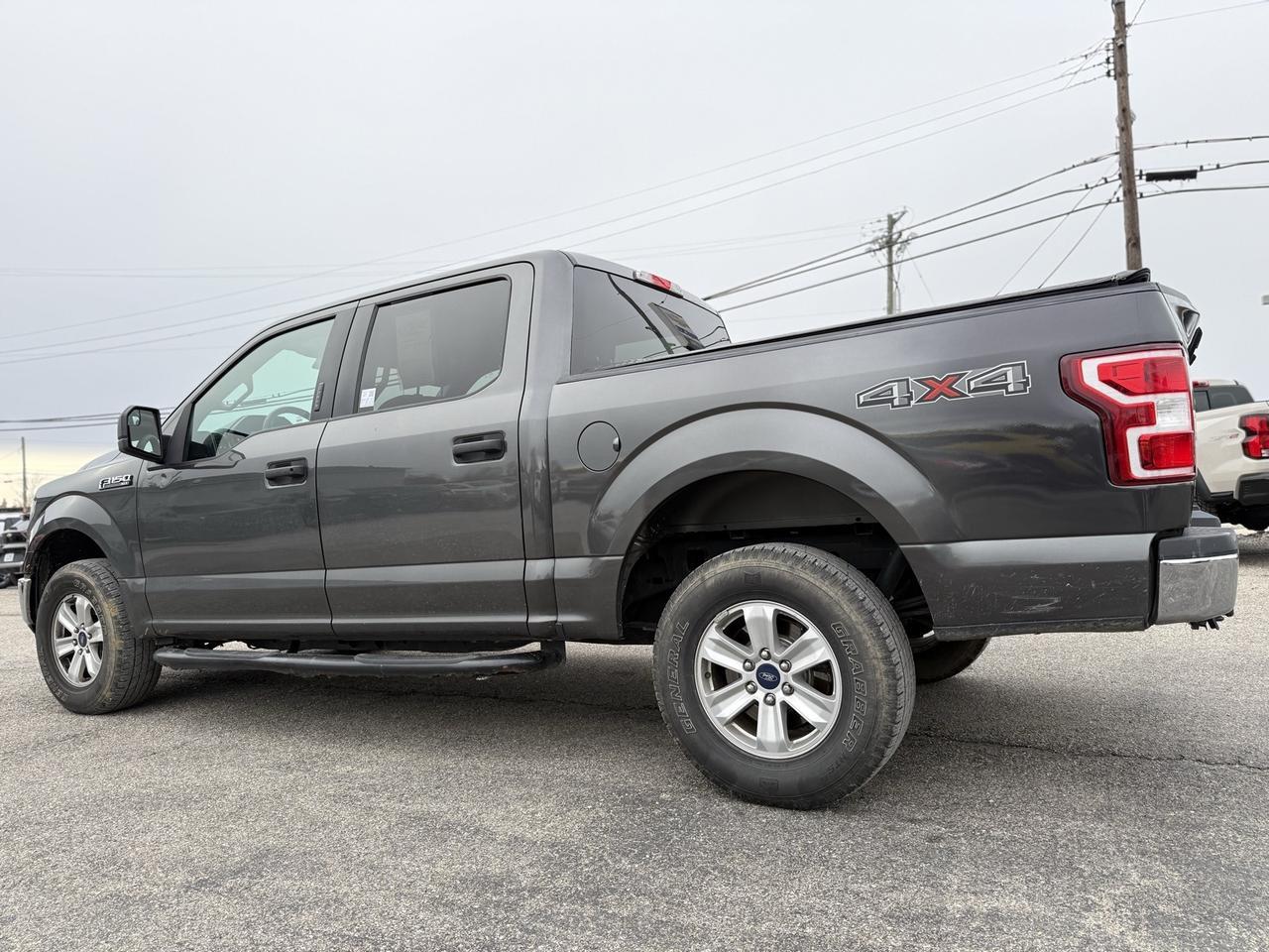 2018 Ford F-150 XLT Crestwood KY