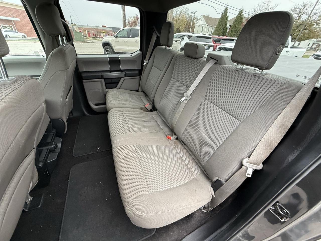 2018 Ford F-150 XLT Crestwood KY