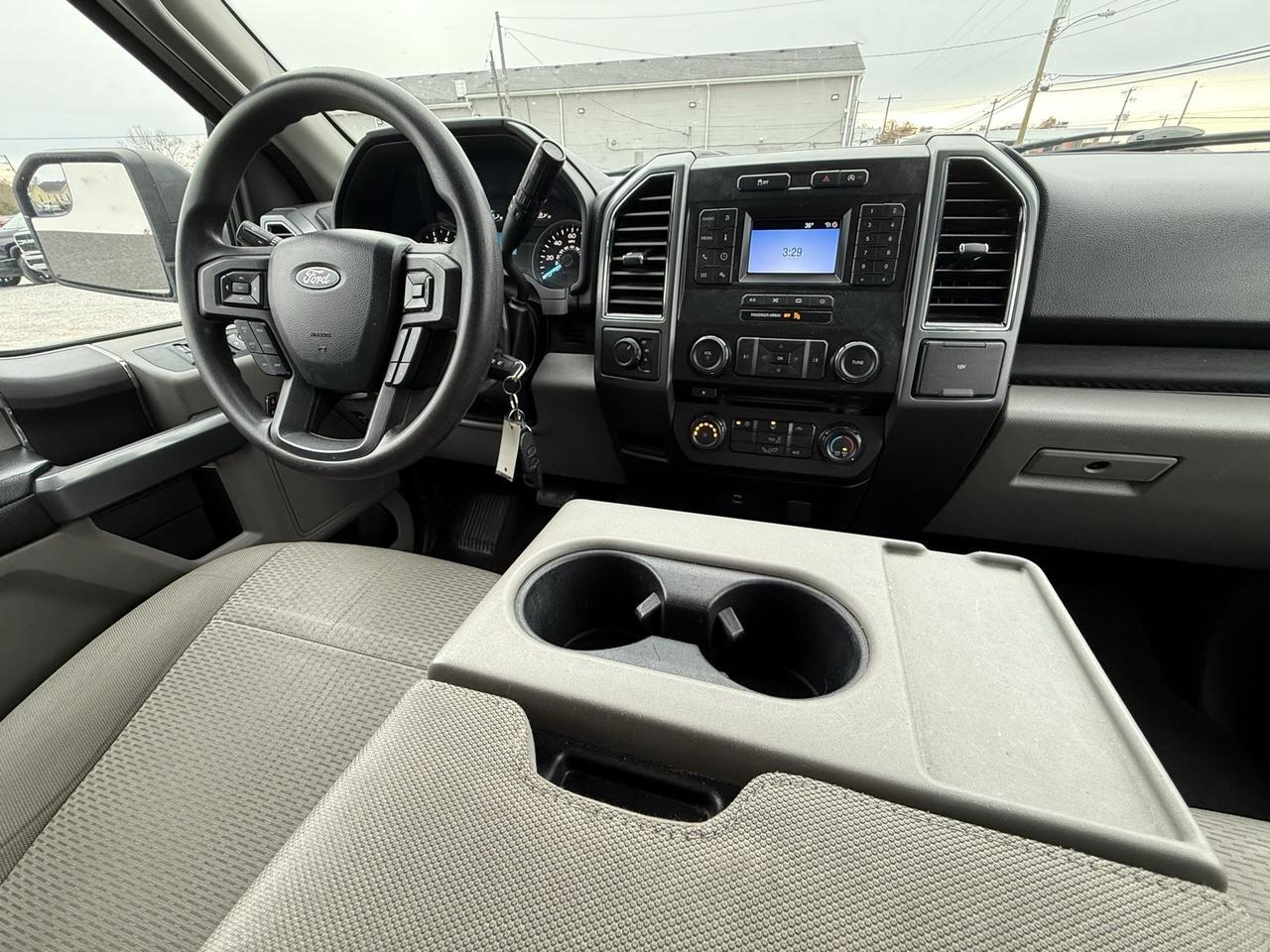 2018 Ford F-150 XLT Crestwood KY