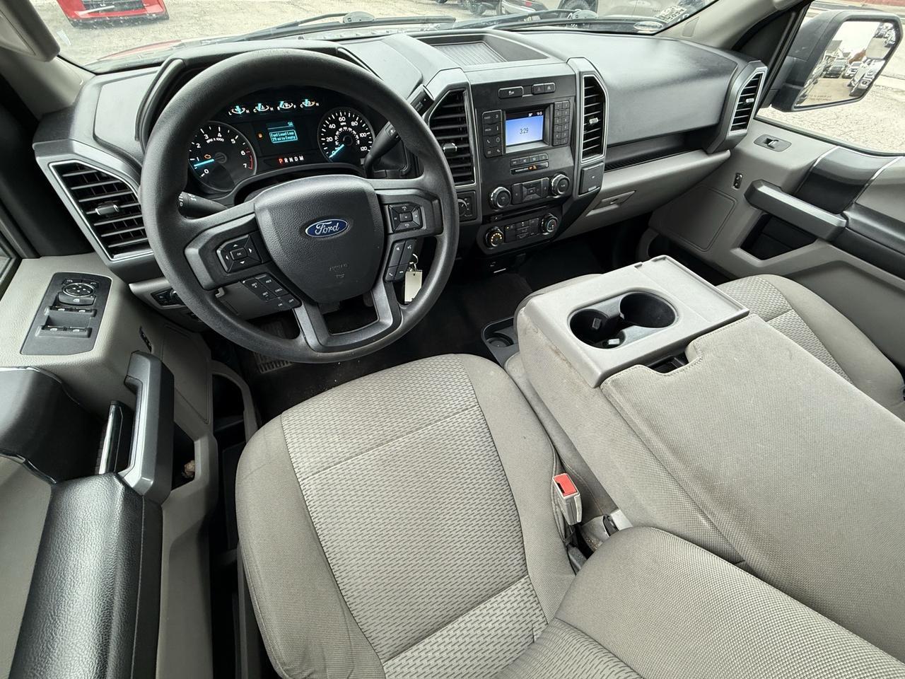 2018 Ford F-150 XLT Crestwood KY