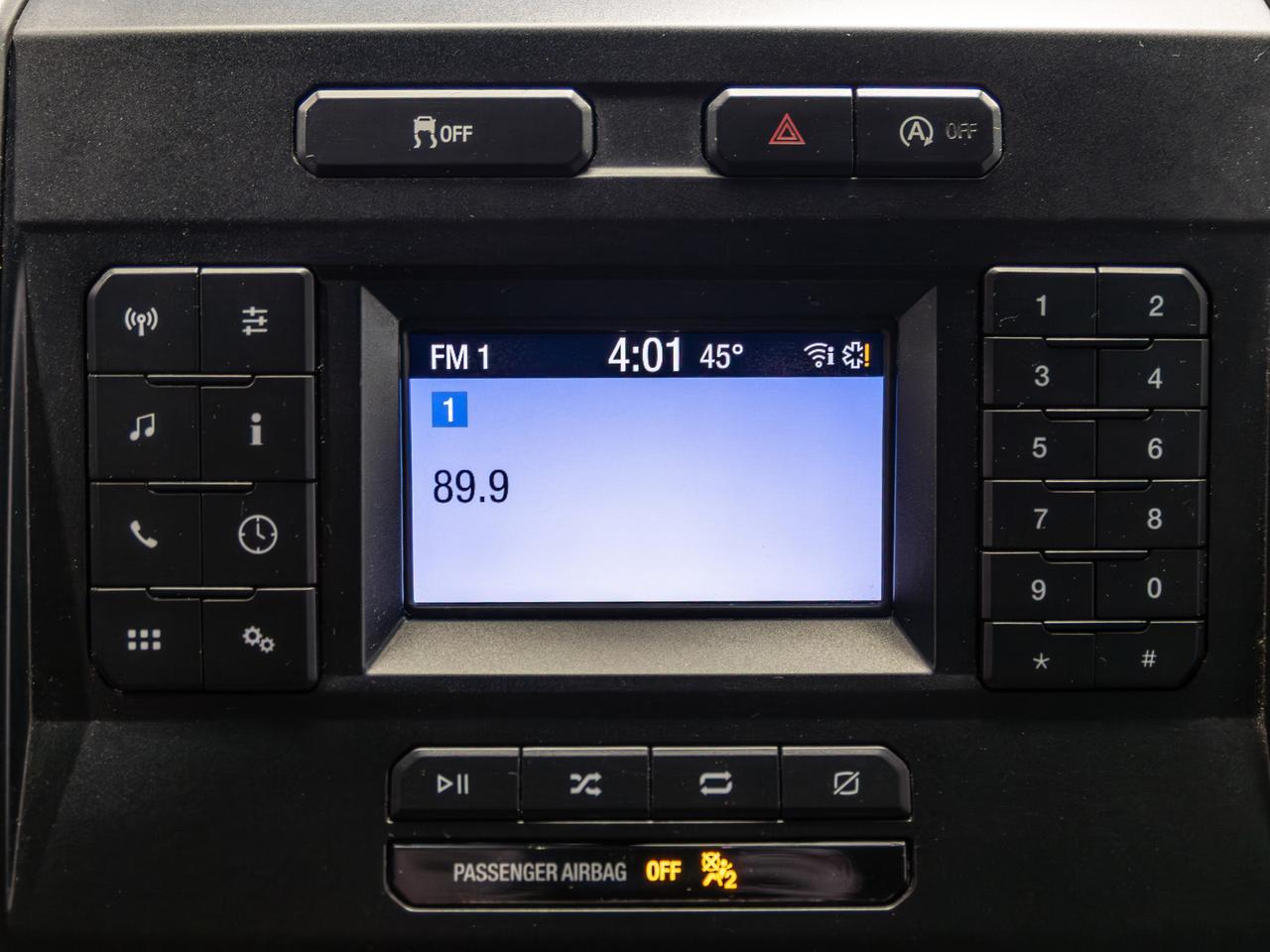 2018 Ford F-150 XLT Crew Cab 4WD Cranberry PA