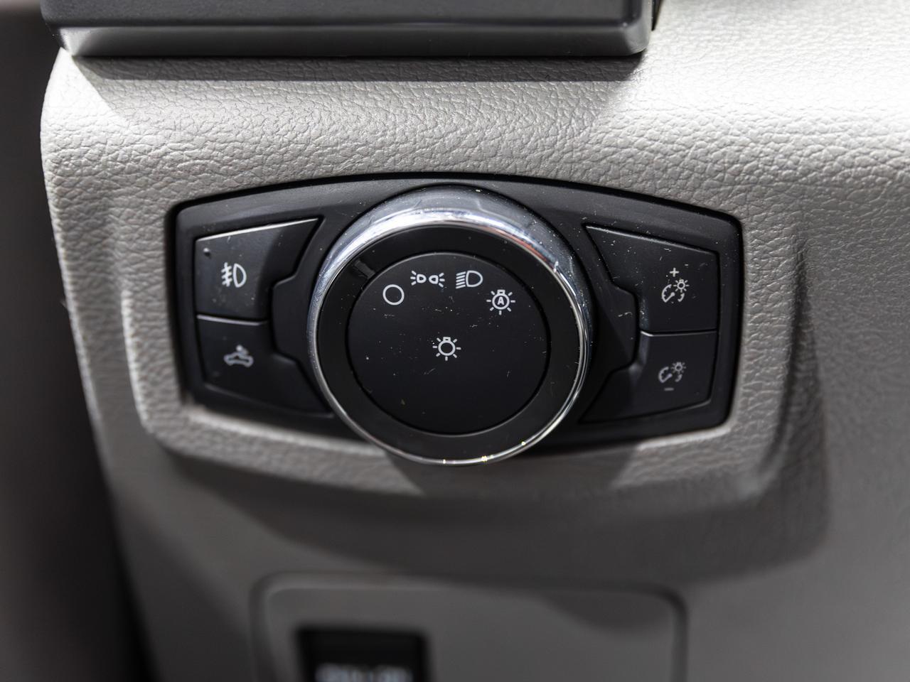 2018 Ford F-150 XLT Crew Cab 4WD Cranberry PA