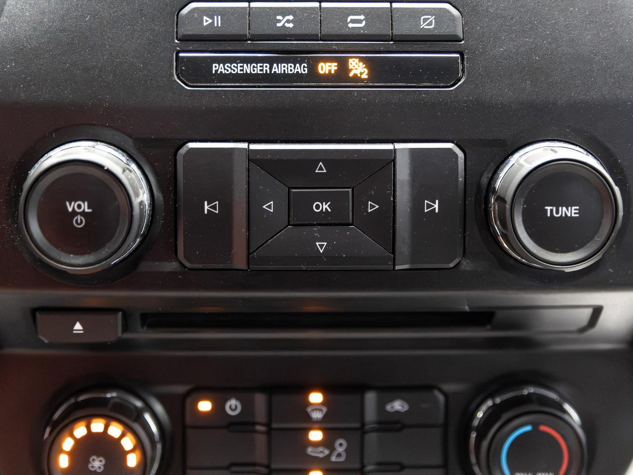 2018 Ford F-150 XLT Crew Cab 4WD Cranberry PA