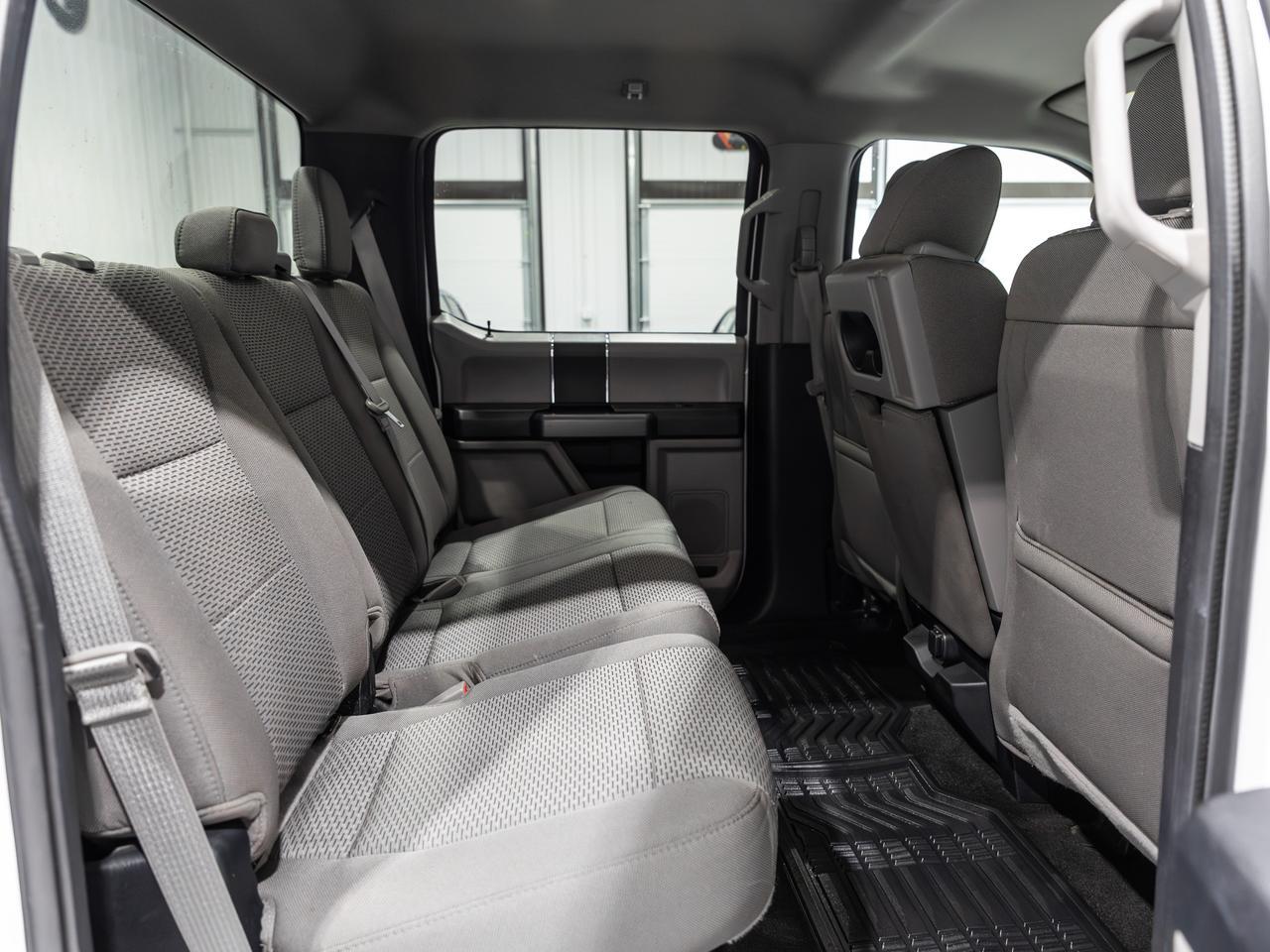 2018 Ford F-150 XLT Crew Cab 4WD Cranberry PA