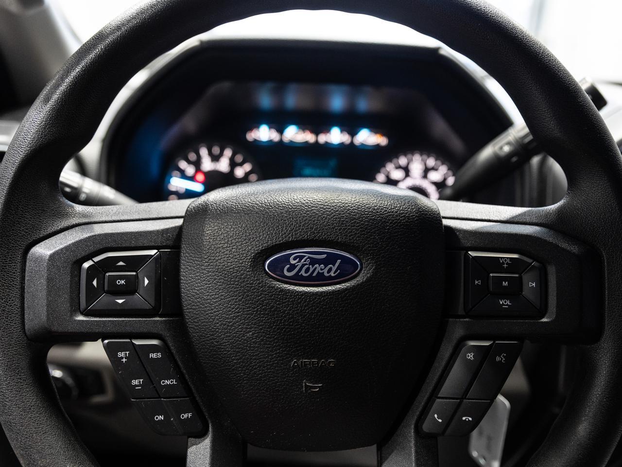 2018 Ford F-150 XLT Crew Cab 4WD Cranberry PA