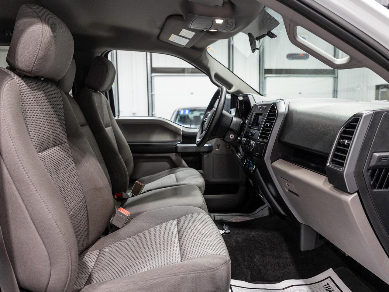 2018 Ford F-150 XLT Crew Cab 4WD Cranberry PA